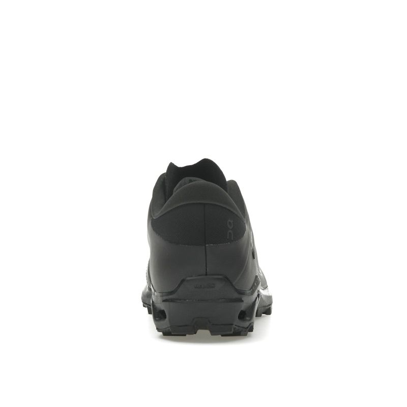 Post Archive Faction X Cloudventure Peak Black Magnet Men Sneakers 3ME30650485