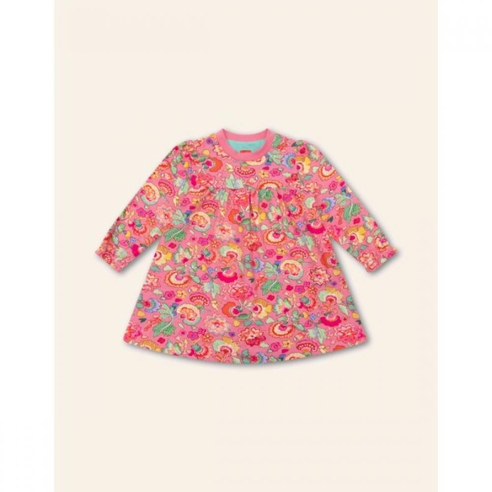 

Oilily Jersey Dress Dwarf Okhfeop004a (104/3-4 years old)
