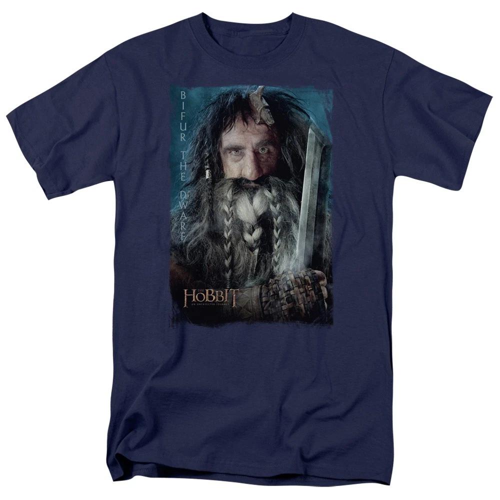 The Lord of The Rings The Hobbit - Bifur - Children s T-shirt 120