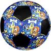 Bluey Theme Size 5 Soccer Ball, Suitable for Both Indoor and Outdoor Matches, a Gift Suitable for Everyone.