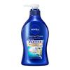 Cream Care testápoló British Royal Lily illatpumpa 480ml