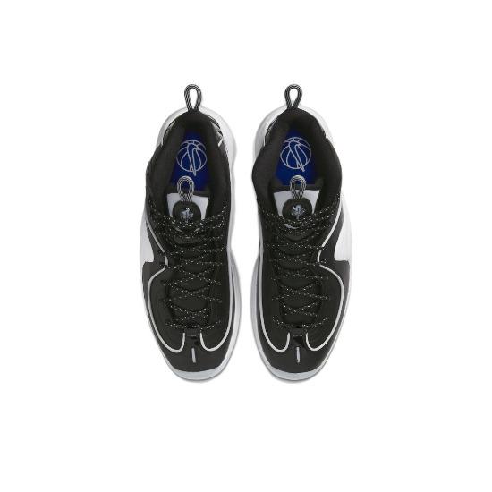 Nike Air Penny 2 Air Penny 2 "Football Grey" DV0817-001 Unisex