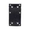 Diamond Drill Rig Bracket Accessories: Lifting Body, Plastic Rear Cover, Aluminum Cover Plate, Friction Pad, Sliding Box, Plastic Gasket, Roller.
