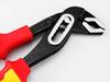SATA Insulated High Voltage 10" Water Pump Pipe Pliers (70145/72635)
