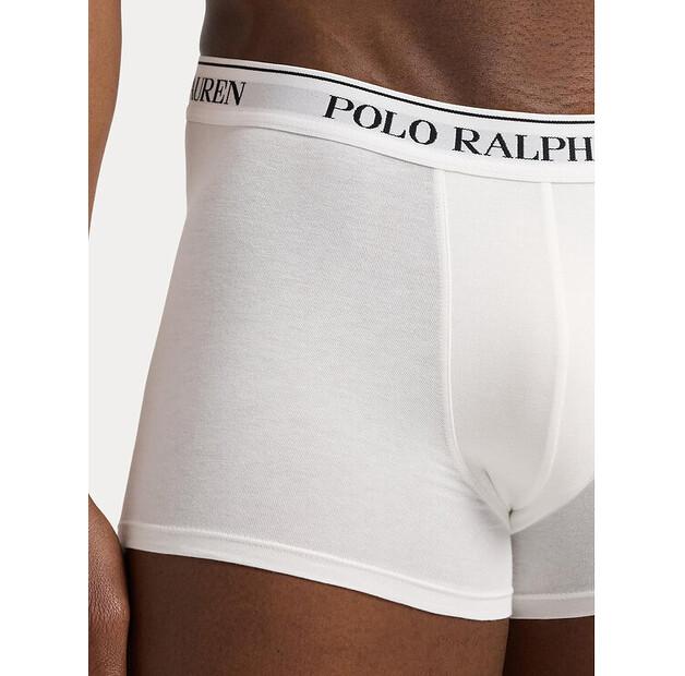 Set of Boxer Briefs Polo Ralph Lauren 714864292017