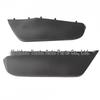 Front Bumper Lower Trim Strip Set (Left & Right) for Jeep Grand Cherokee - Part Numbers 68078296AA & 68078297AA