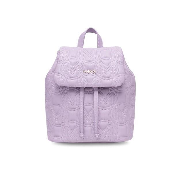 

Рюкзак MEXX -E-007-05 фиолетовый