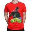 Ferxxo Classic Funny 100 Cotton Tshirt Feid Tops Tees For Unisex