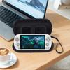 EVA Hard Carrying Case Waterproof Protective Case Anti-scratch Retro Handheld Game Console Case Dustproof for Trimui Smart Pro