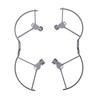Propeller Guards Fit for Mini 5 Pro Drone Paddle Blades Protector Impact Absorption Semi Enclosed Frame