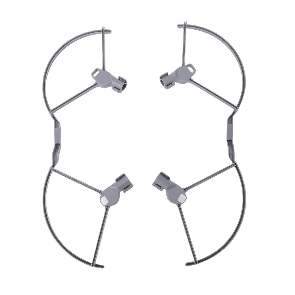 Propeller Guards Fit for Mini 5 Pro Drone Paddle Blades Protector Impact Absorption Semi Enclosed Frame