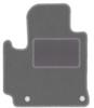 Driver's Car Mat: Toyota RAV4 II 2WD 3-door (2001-2005)