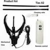 Remote Control Mechanical Claw Air Releaser Pick-Up Drop Kit for Drone DJI