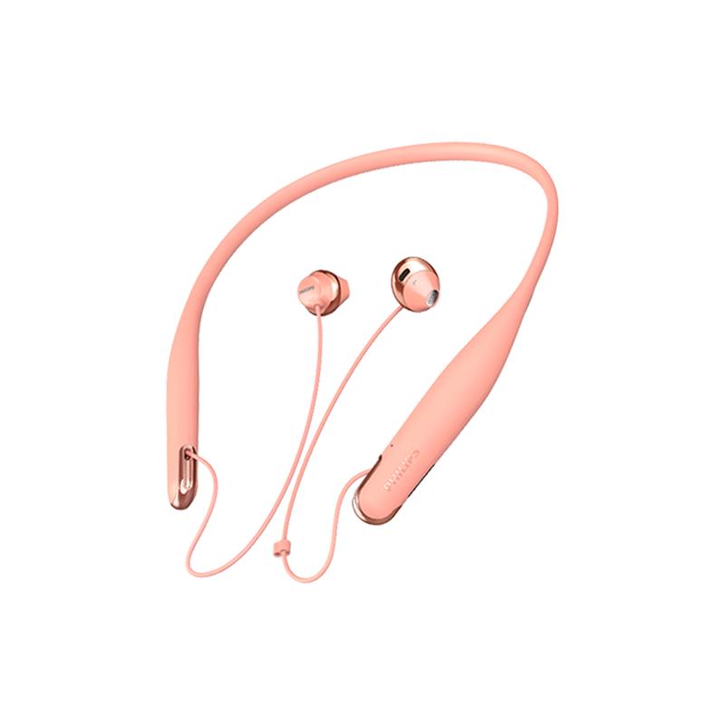 

Philips TAN4205 Wireless Neckband Bluetooth Sports Earphones