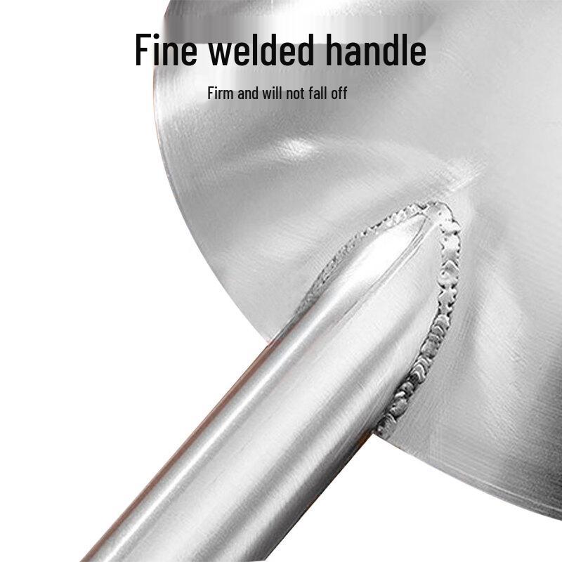 HPMILY Large Stainless Steel Multi-purpose Kitchen Ladle