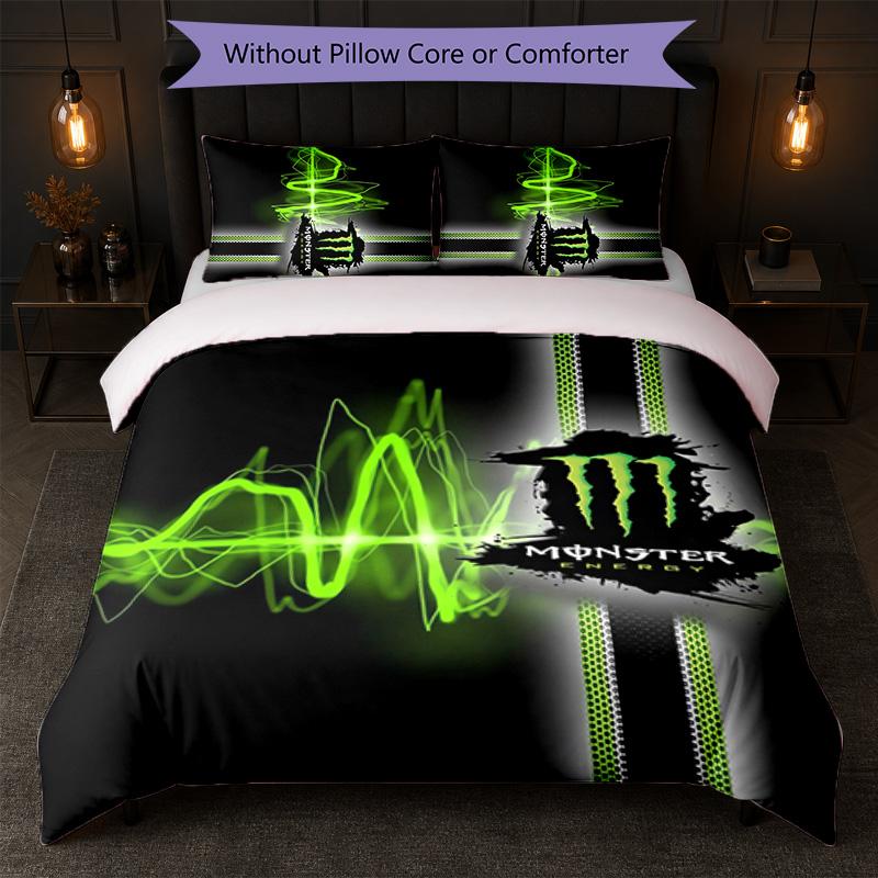 Monster Energy Drukas 3 gab. Palagu