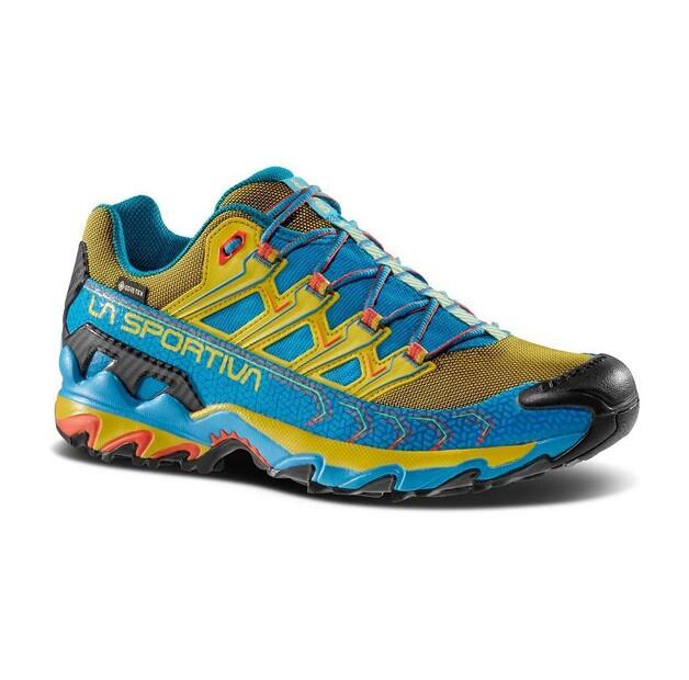 

La Sportiva Ultra Raptor II Goretex ботинки трекинговые EU 44