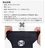 [DIVE & SAIL] Marine Socks 3mm Diving Fin Socks Wetsuit Material Anti-Slip Thermal Diving Snorkeling Surfing M Size