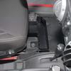 For Jeep Wrangler JK 2007-2017 Car Front Under Seat Storage Box Organizer Container Interior Stowing Tidying Accessories
