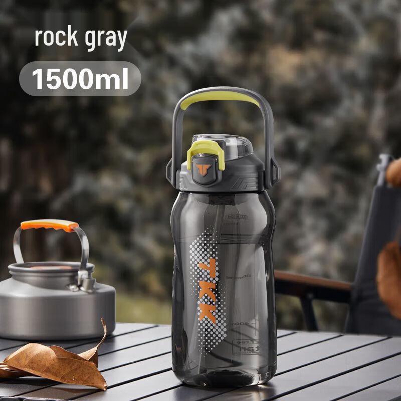 TKK Dragon Large Capacity Water Bottle
