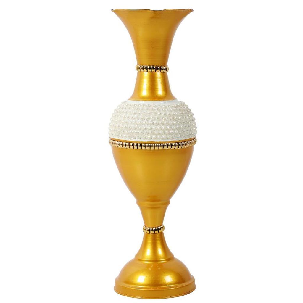 Flower Vase Big Size for Living Room Corner - 24 Inches Long