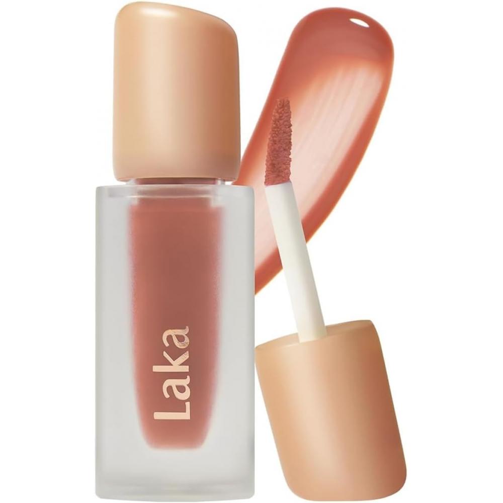 Laka  Laka  Fruity Gram Tint  107 Sugar Lip Color Japan Genuine 1  107 Sugar
