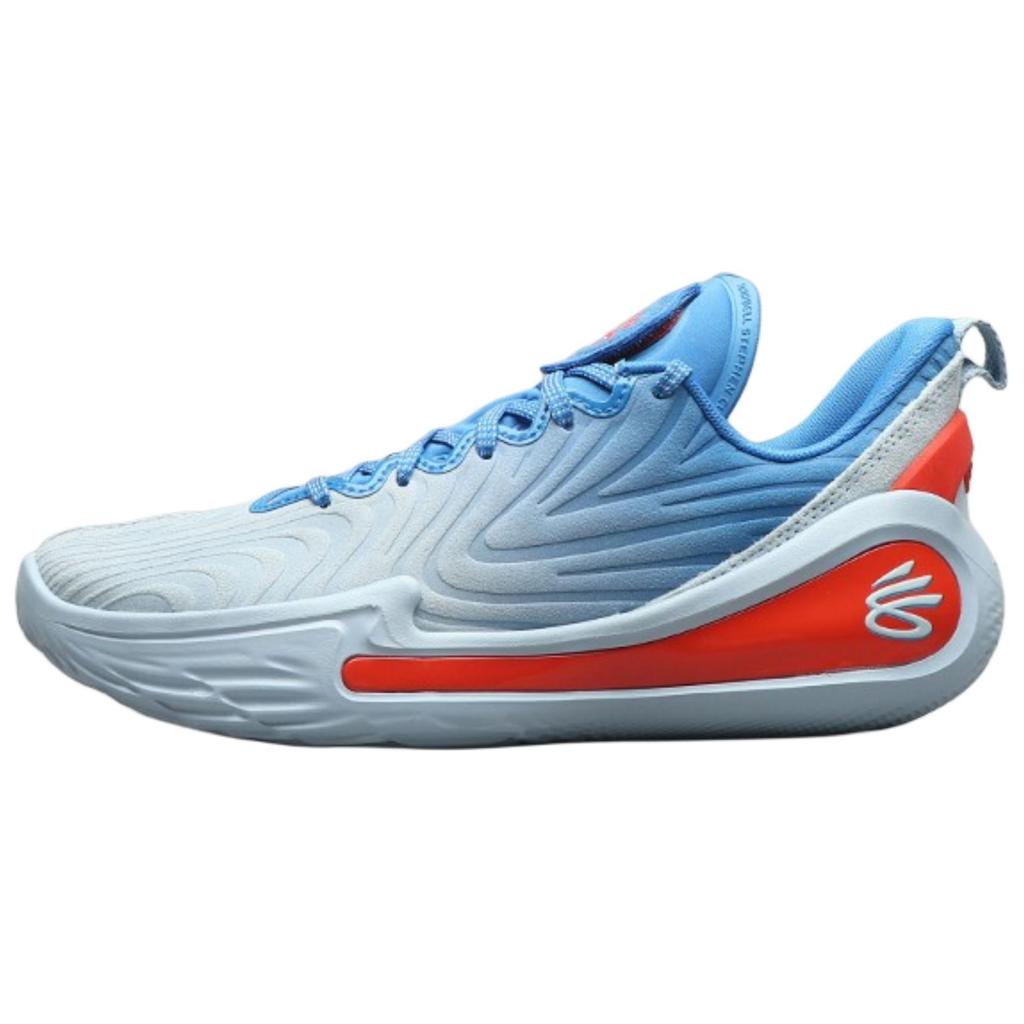 New Under Armour Curry Flow 12 What The Bay
