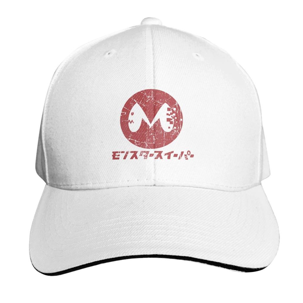 Kaiju No 8 Monster Sweeper Inc Keps Mode Casual Basebollkepsar Justerbar Hatt Hip Hop Sommar Unisex Basebollkepsar