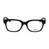Guess   Unisex  Eyeglasses Mm Brown