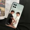 2gether The Series For Oppo A78 A98 A80 A40 A60 A18 A38 A58 A15 A17 A77 A74 A94 A54 A57S A16 A76 A96 Phone Case