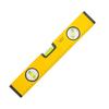 High Precision Mini Aluminum Alloy Spirit Level Ruler