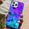 For Coque Cubot P80 Case 2023 Soft Silicone Back Cover Phone Case Protective Cover for Cubot P80 CubotP80 Fundas Etui Shells