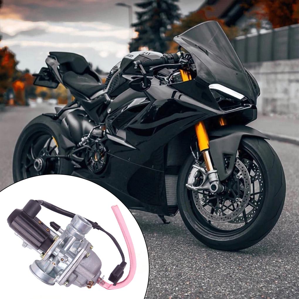 High Performance Carburetor For Jog Easy To Install 3301-603 Carburetor Carb For Jog Pz19Jf Carb