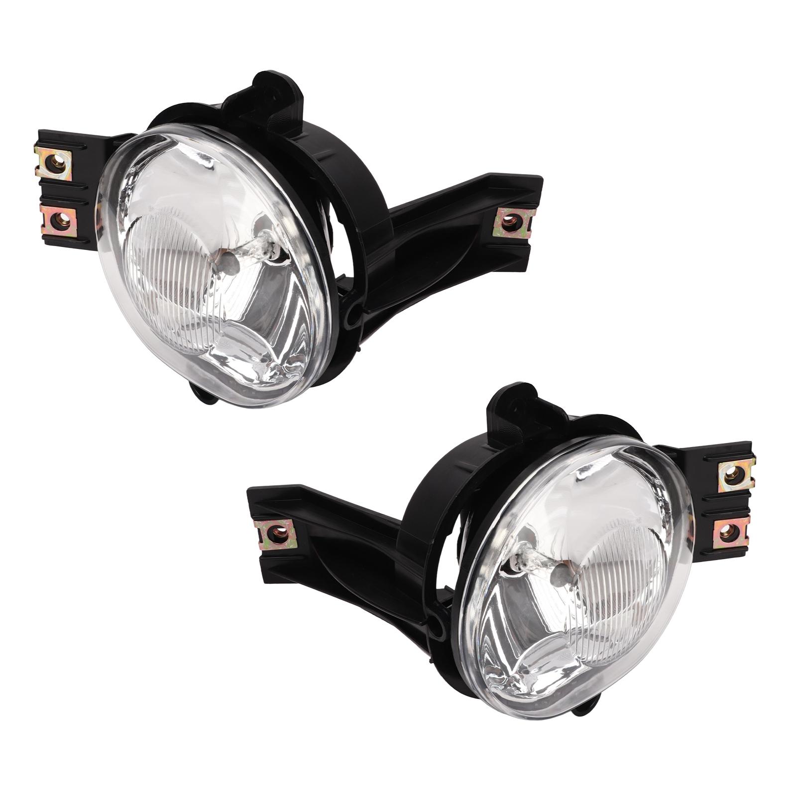 

Автомобильная светодиодная противотуманная фара в сборе 55077475AC 1000 лм 3000 К 50000 ч замена для Dodge Ram 1500