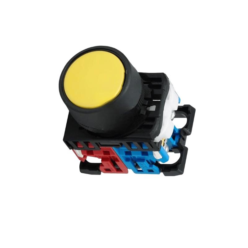 Jinlun Tractor Control Panel Button