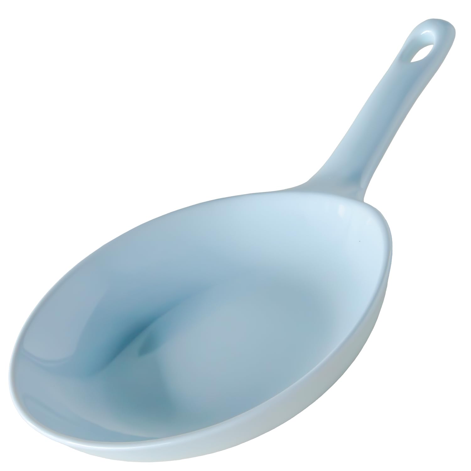 

TAMAKI Moppan Stylish Microwave and Dishwasher Plate, Large, Blue, 32x17.5x3.3cm (H), Gift, Safe, T-973080 синий