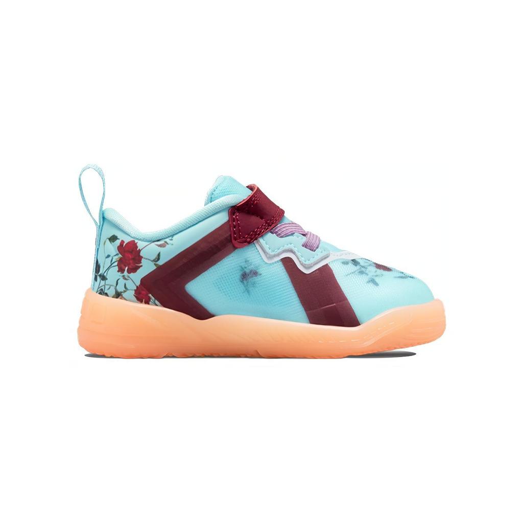 New Nike Lebron 18 Toddler Shoes Baby DN4175-400
