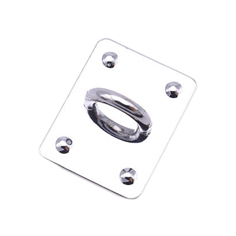 Diy Metal Flatback Heart Sticking Hooks Accessories for Jewelry Making Gold Silver Phone for Case Charms Connecting Clas