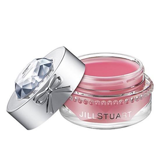 

JILL STUART JS Relax Melty Lip Balm 01 [Product]
