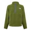 Mens Funnel Neck Sweatshirt