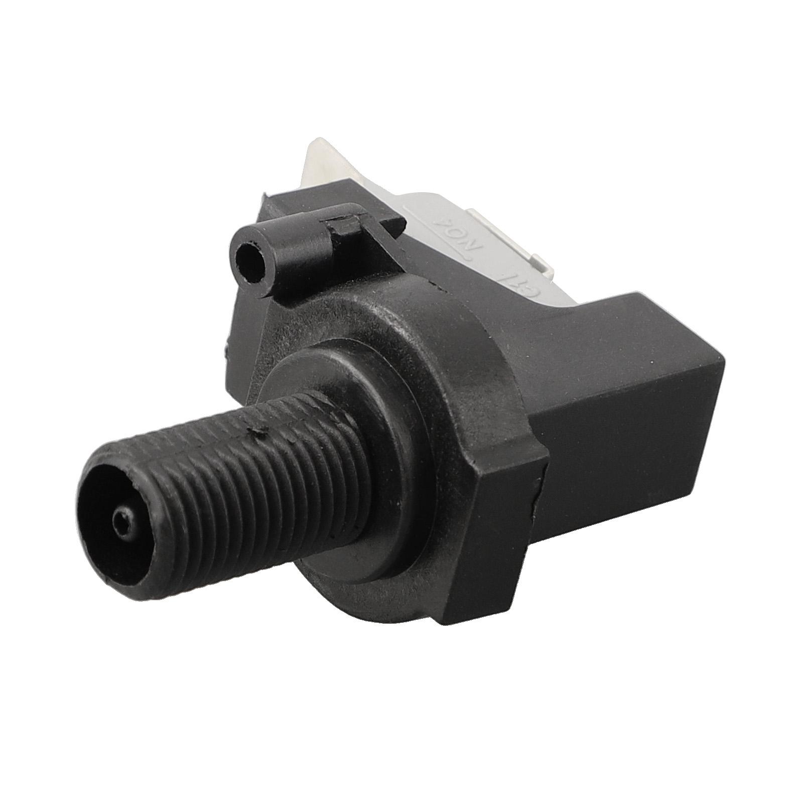 

Push Button Switch for Spa Jet Bath Air Pool Control with Air Pressure Switch 16amp 125 250V Hose ABS PVC Stainless Steel China Mainland
