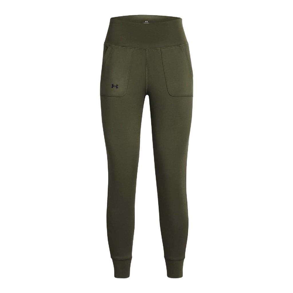 Under Armour Womens/Ladies Jogging Bottoms