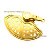 Ultra Bee Front & Rear CNC Aluminum Brake Disc Protector Cover