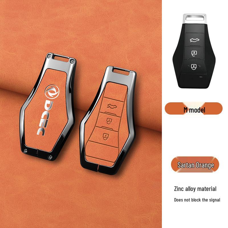 High-End Shell Buckle for Dongfeng Fengguang 580S/560, 330S/360/370, Ix5, and Aeolus AX7