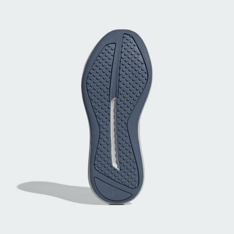 Adidas NOVAWAVE Running shoes Men's JQ9342 Gray Size