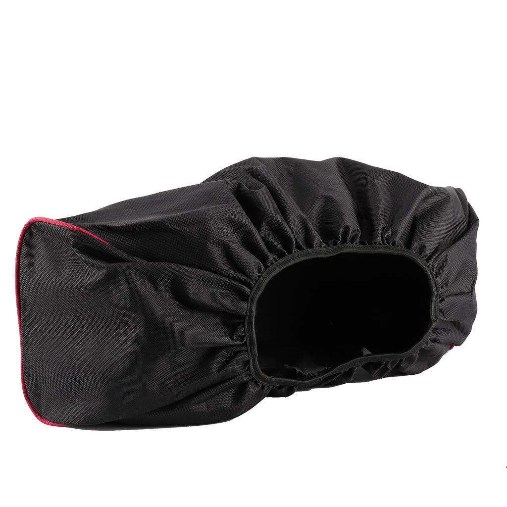 Waterproof Dustproof Winch Cover Elastic Design Protection Cloth for 8,500 ? 17,500 Lbs Winch