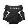 SHIMANO Hip Guard Shimano Hip Guard GU-011S Silver L