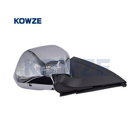 Mitsubishi L200 Electric Rearview Mirror (MR322980, MB696522, MR300004)