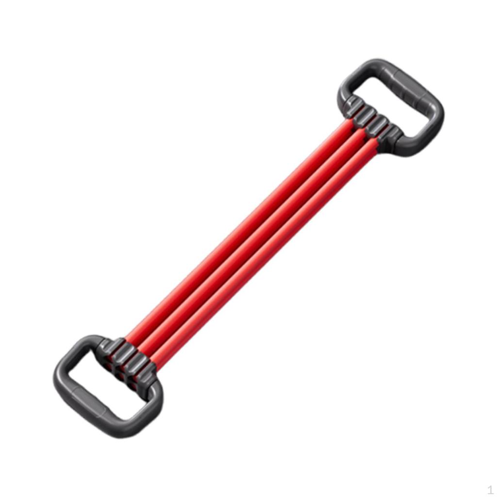 Adjustable Chest Expander for Arm And Shoulder Exercises