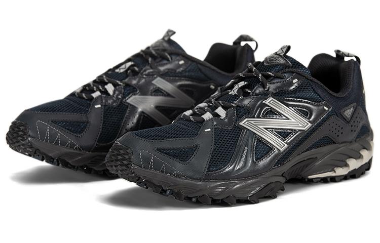 New Balance 610 Black Phantom ML610TAF